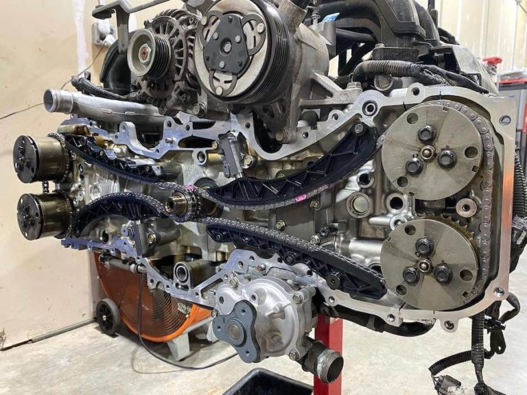 5 Signs Your Subaru Head Gaskets Need To Be Replaced