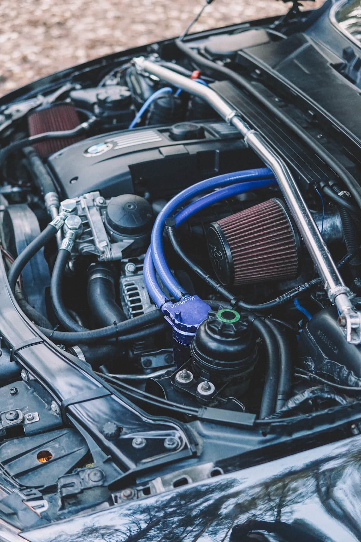 5 Most Common BMW Coolant Leaks