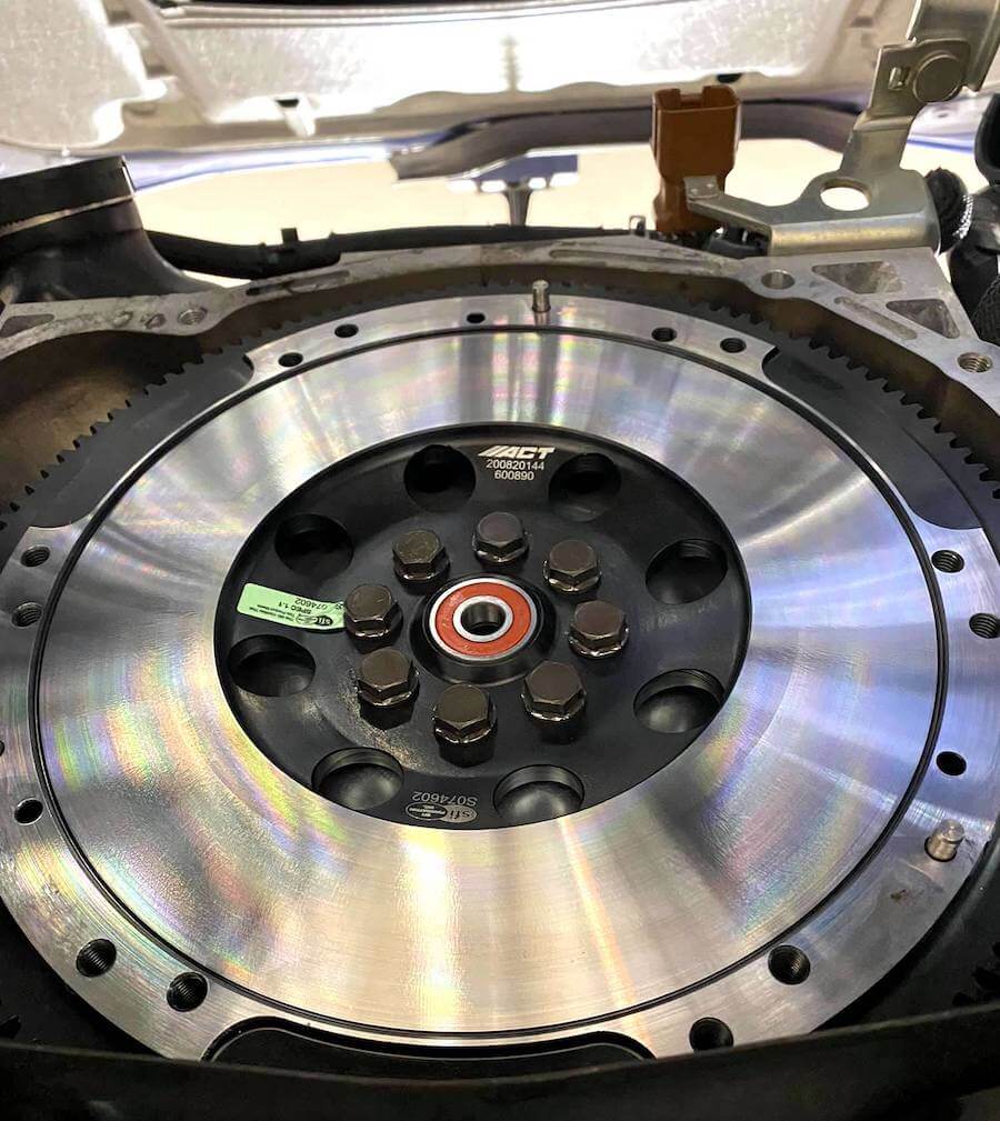 Car Clutch Plate Usage Life with Problems and Replacement Costs in