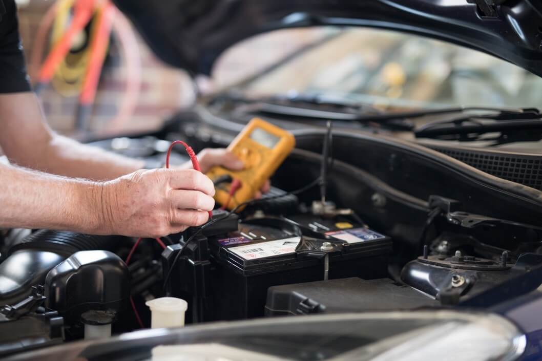 5 Reasons Your Subaru Check Engine Light Is On