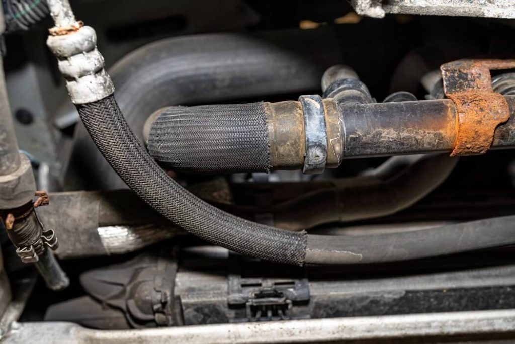 6 Most Common Subaru Coolant Leaks (And How To Spot Them)